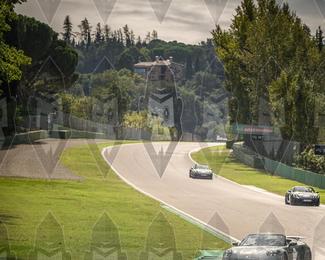 Tour Amical Toscana (groep 2) photo