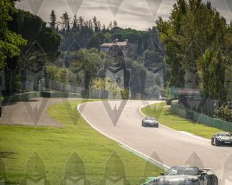 Tour Amical Toscana (groep 2) photo