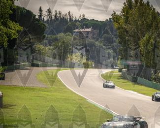 Tour Amical Toscana (groep 2) photo