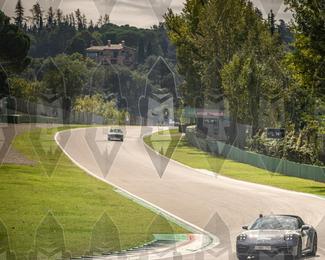 Tour Amical Toscana (groep 2) photo