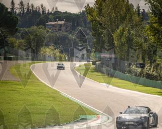 Tour Amical Toscana (groep 2) photo