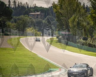 Tour Amical Toscana (groep 2) photo