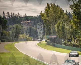 Tour Amical Toscana (groep 2) photo