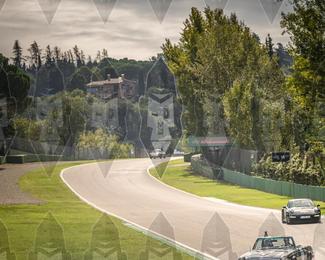 Tour Amical Toscana (groep 2) photo
