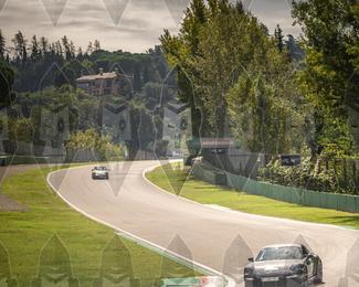Tour Amical Toscana (groep 2) photo