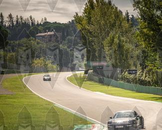 Tour Amical Toscana (groep 2) photo