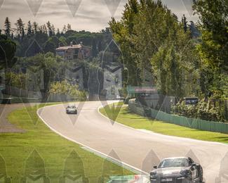 Tour Amical Toscana (group 2) photo