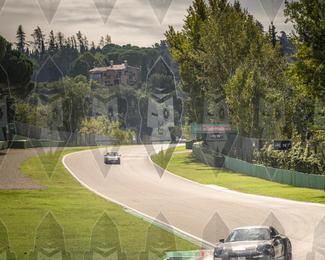 Tour Amical Toscana (group 2) photo