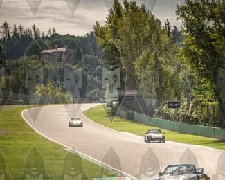 Tour Amical Toscana (group 2) photo