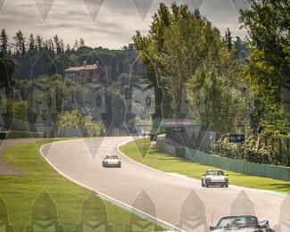 Tour Amical Toscana (group 2) photo