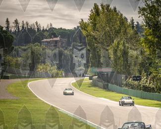 Tour Amical Toscana (group 2) photo