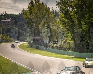 Tour Amical Toscana (group 2) photo