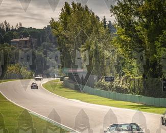 Tour Amical Toscana (group 2) photo