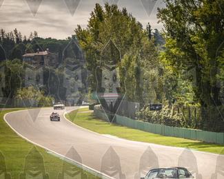 Tour Amical Toscana (group 2) photo