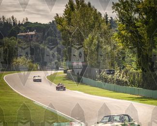 Tour Amical Toscana (group 2) photo