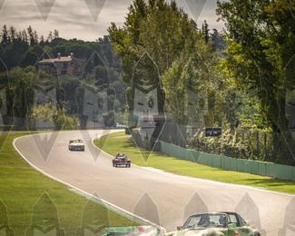 Tour Amical Toscana (group 2) photo