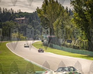 Tour Amical Toscana (group 2) photo