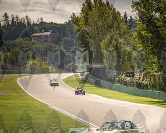 Tour Amical Toscana (group 2) photo