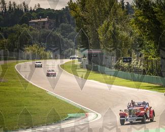 Tour Amical Toscana (group 2) photo