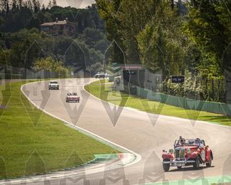 Tour Amical Toscana (group 2) photo