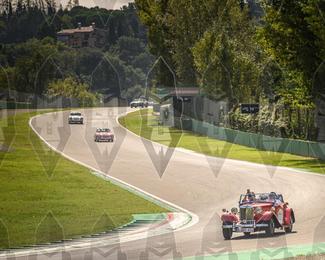 Tour Amical Toscana (group 2) photo