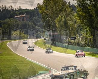 Tour Amical Toscana (group 2) photo