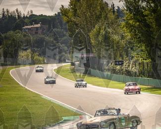 Tour Amical Toscana (group 2) photo