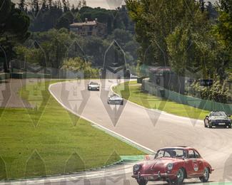 Tour Amical Toscana (group 2) photo