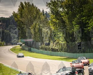 Tour Amical Toscana (group 2) photo