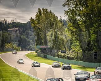 Tour Amical Toscana (group 2) photo