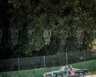 Tour Amical Toscana (group 2) photo