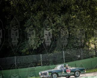 Tour Amical Toscana (group 2) photo