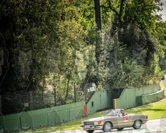 Tour Amical Toscana (group 2) photo