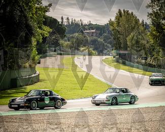 Tour Amical Toscana (group 2) photo