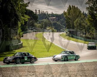 Tour Amical Toscana (group 2) photo