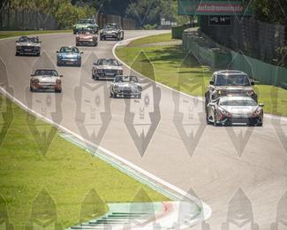 Tour Amical Toscana (group 2) photo