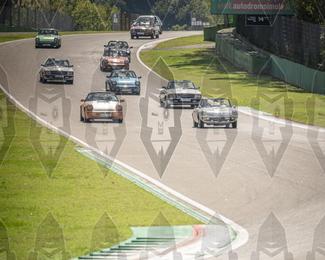 Tour Amical Toscana (group 2) photo