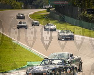 Tour Amical Toscana (group 2) photo