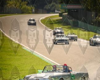 Tour Amical Toscana (group 2) photo