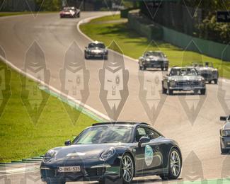 Tour Amical Toscana (group 2) photo