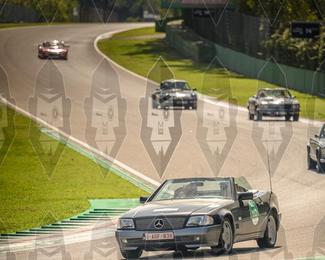 Tour Amical Toscana (group 2) photo