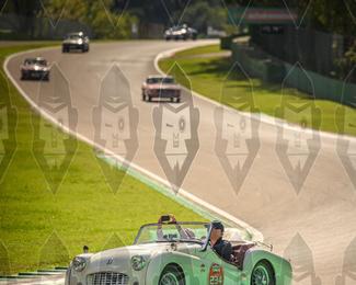 Tour Amical Toscana (group 2) photo