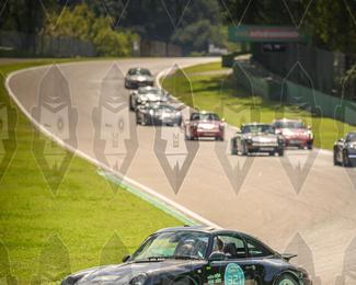 Tour Amical Toscana (group 2) photo