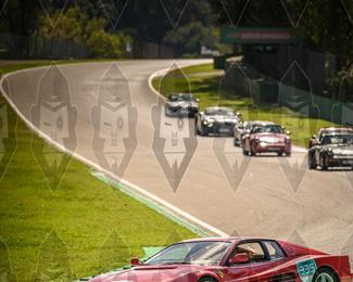 Tour Amical Toscana (group 2) photo