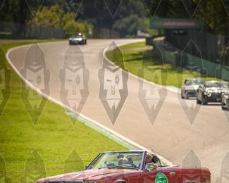 Tour Amical Toscana (group 2) photo