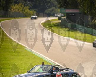 Tour Amical Toscana (group 2) photo