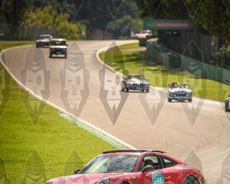 Tour Amical Toscana (group 2) photo