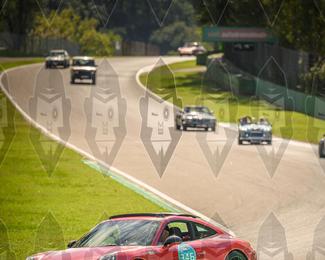 Tour Amical Toscana (group 2) photo