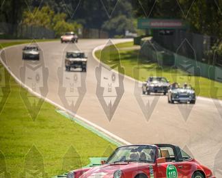 Tour Amical Toscana (group 2) photo