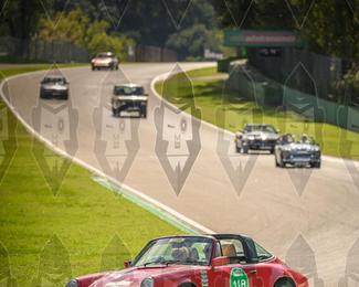 Tour Amical Toscana (group 2) photo